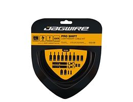 Jagwire Pro Shift Universal Gear Cable Kit